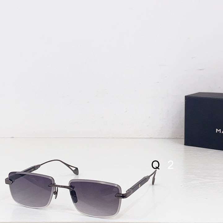 MAYBACH MODEL 58 17-145 b03