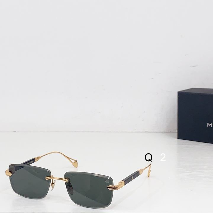 MAYBACH MODEL 58 17-145 b04