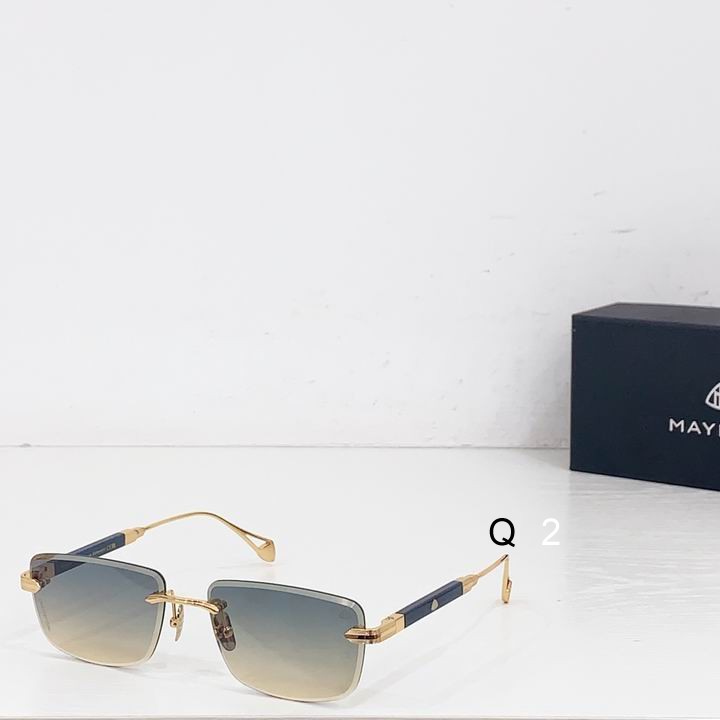 MAYBACH MODEL 58 17-145 b05