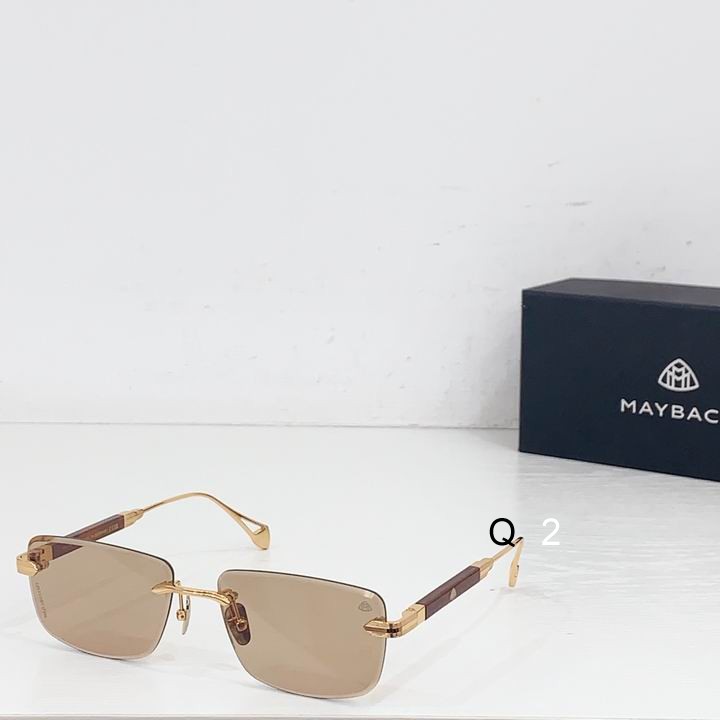 MAYBACH MODEL 58 17-145 b07