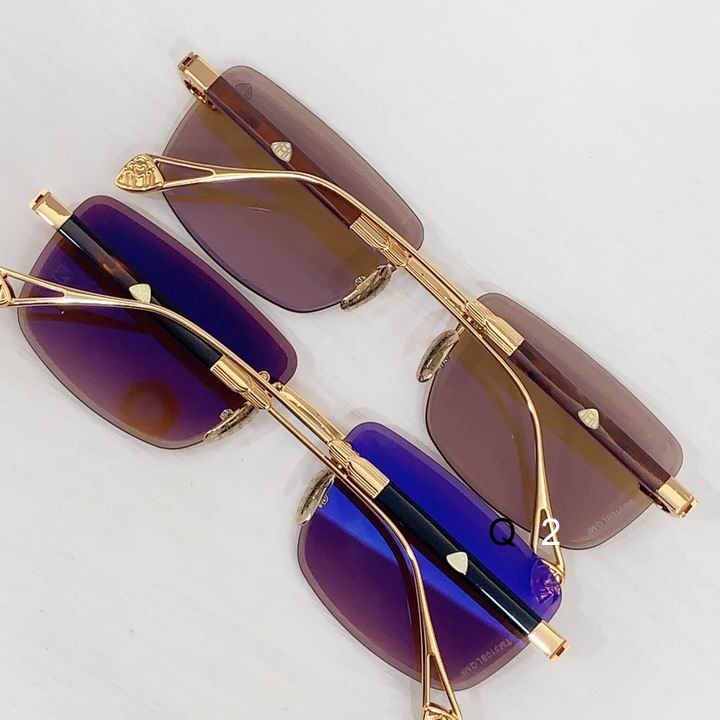 MAYBACH MODEL 58 17-145 b08