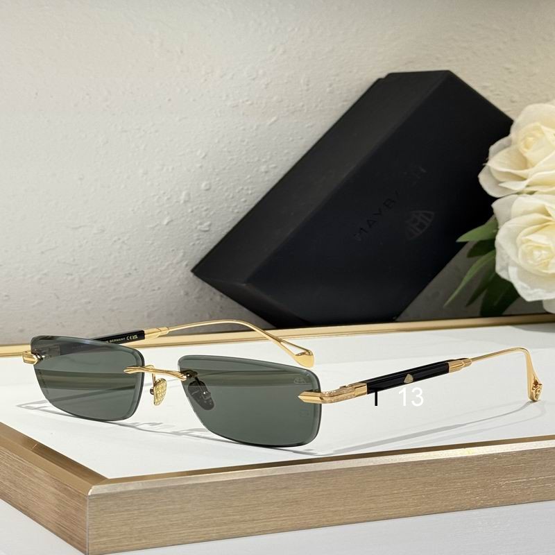 MAYBACH Z099 58 17-145 k03