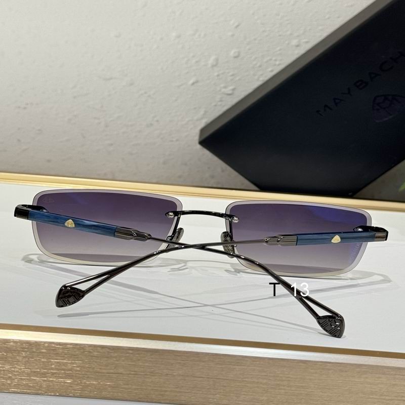 MAYBACH Z099 58 17-145 k08