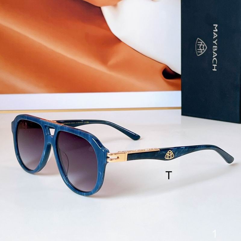 MAYBACH Z137 55 15-145 a02