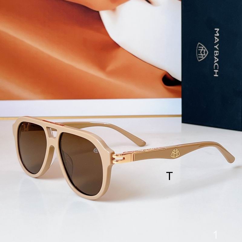 MAYBACH Z137 55 15-145 a03