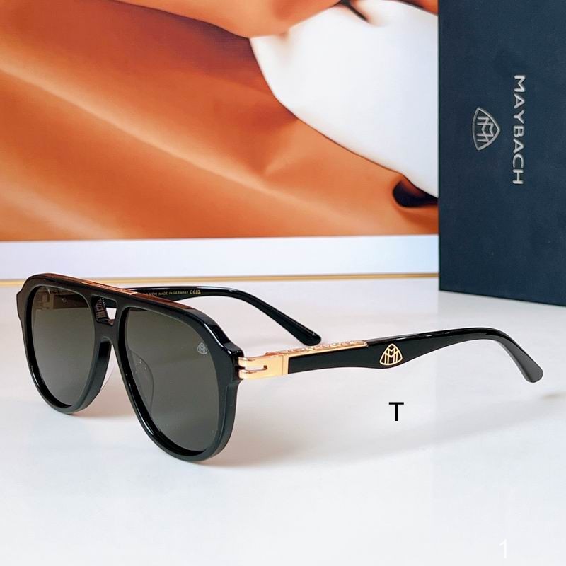 MAYBACH Z137 55 15-145 a05