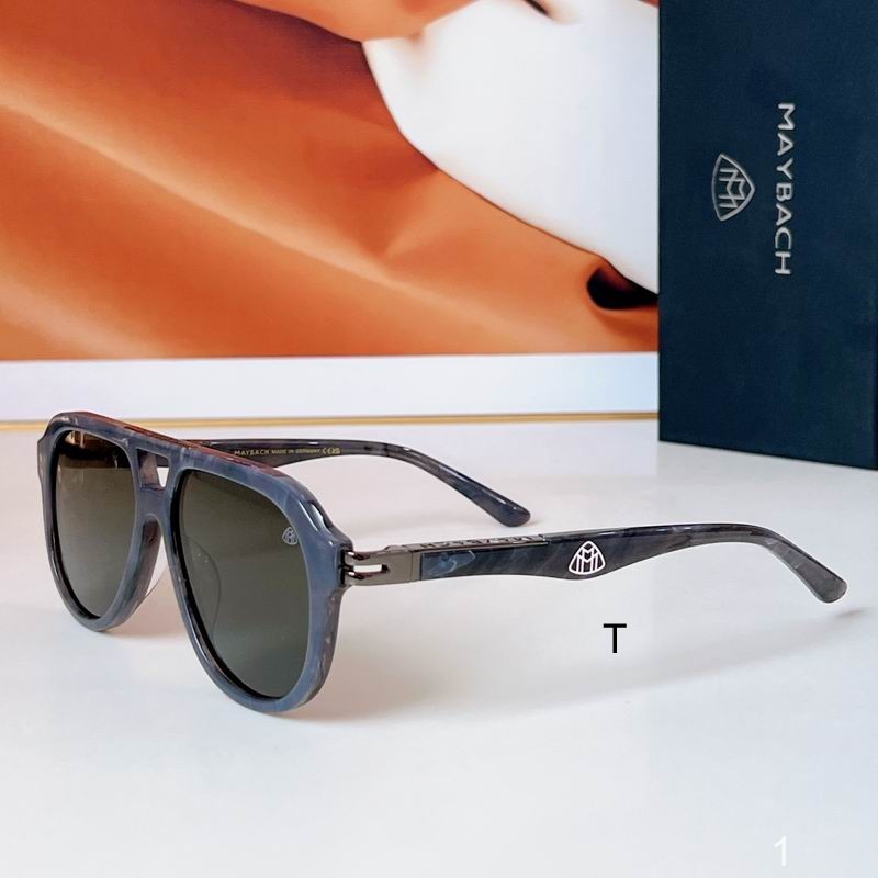 MAYBACH Z137 55 15-145 a06