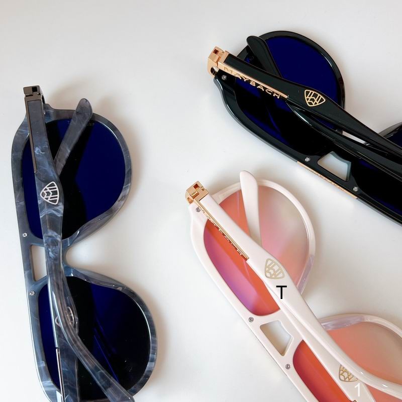 MAYBACH Z137 55 15-145 a08