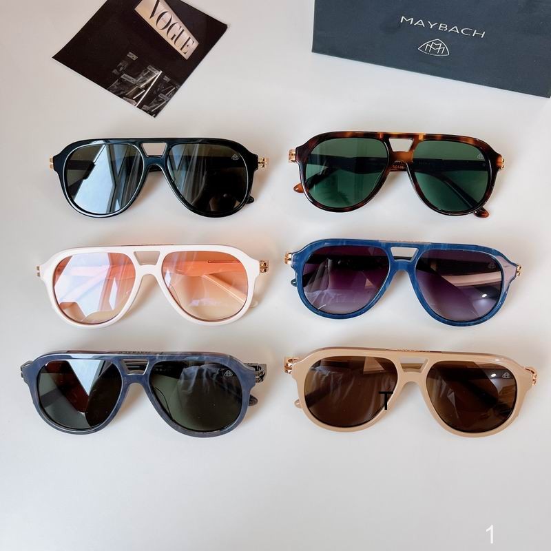 MAYBACH Z137 55 15-145 a09