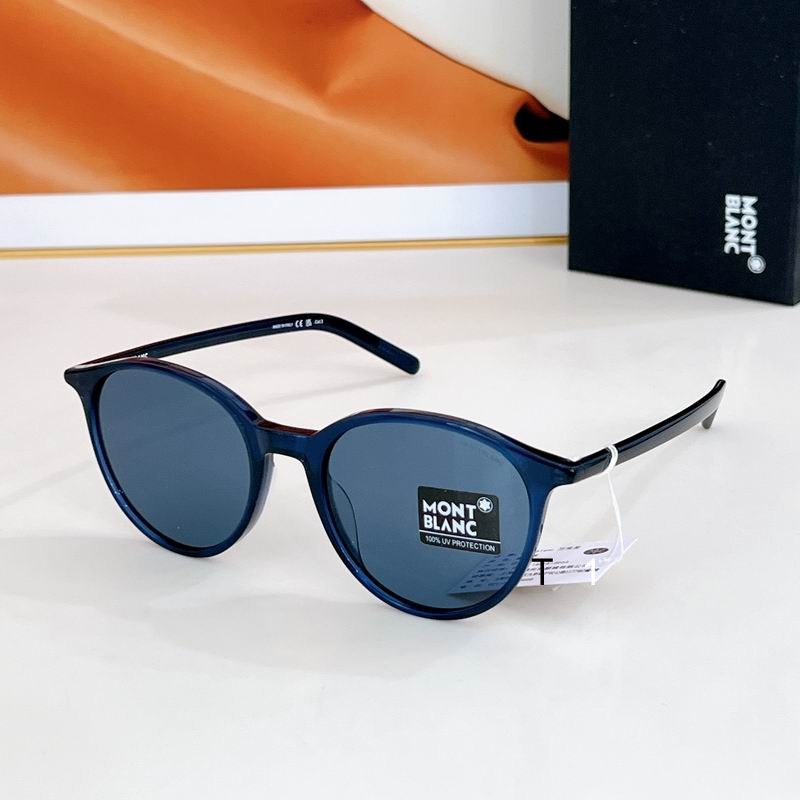 MONTBLANC MB0326SA 54 20-145 a02