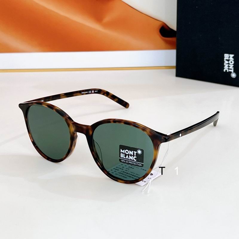 MONTBLANC MB0326SA 54 20-145 a03