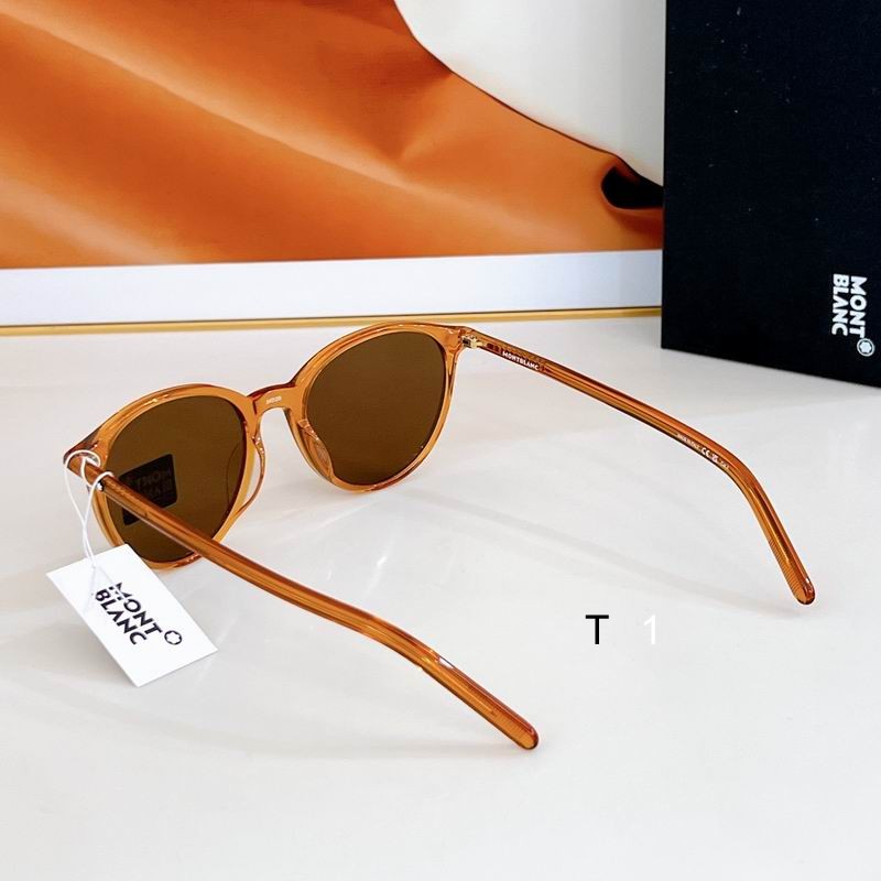 MONTBLANC MB0326SA 54 20-145 a07