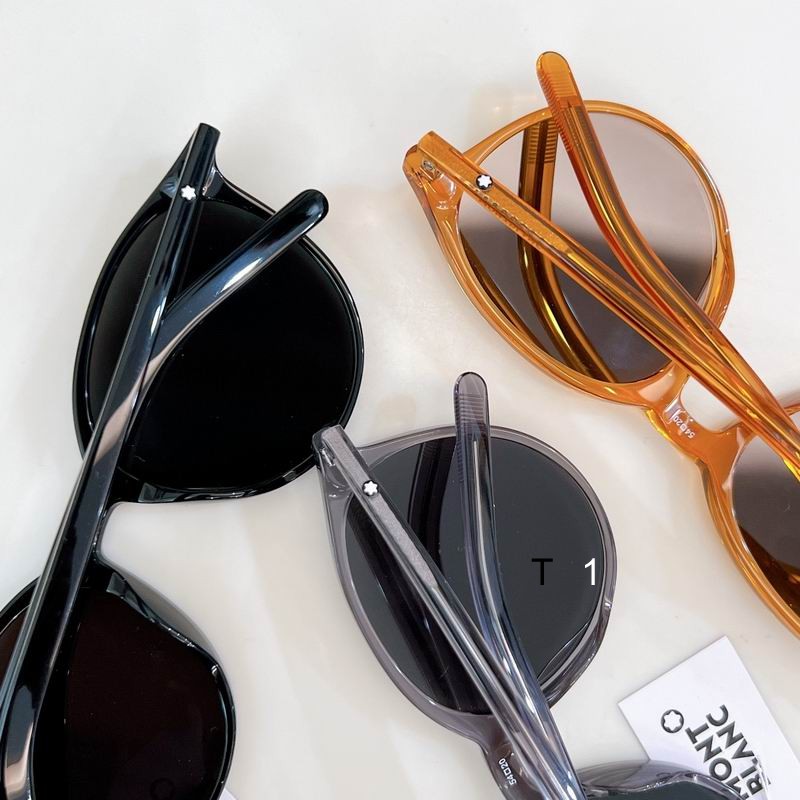 MONTBLANC MB0326SA 54 20-145 a08