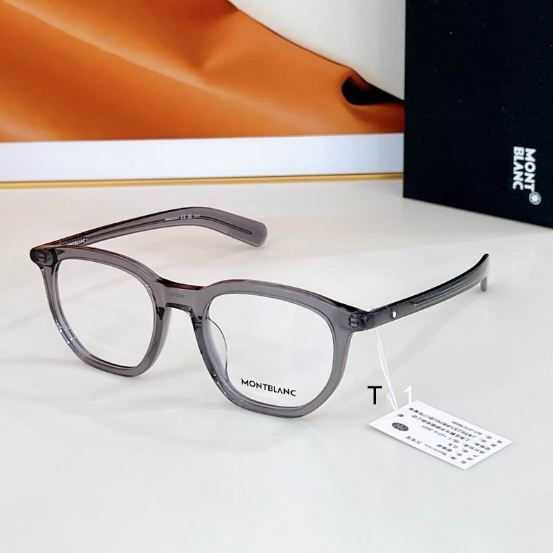 MONTBLANC MB0352S 50 19-145 a 01