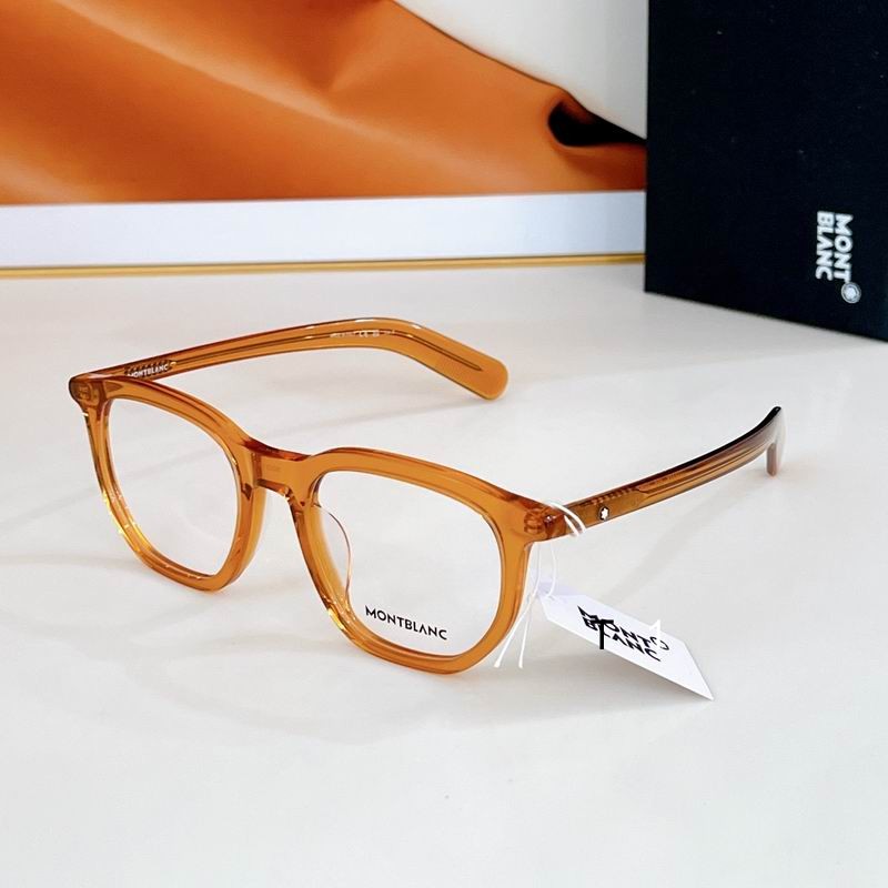 MONTBLANC MB0352S 50 19-145 a 04