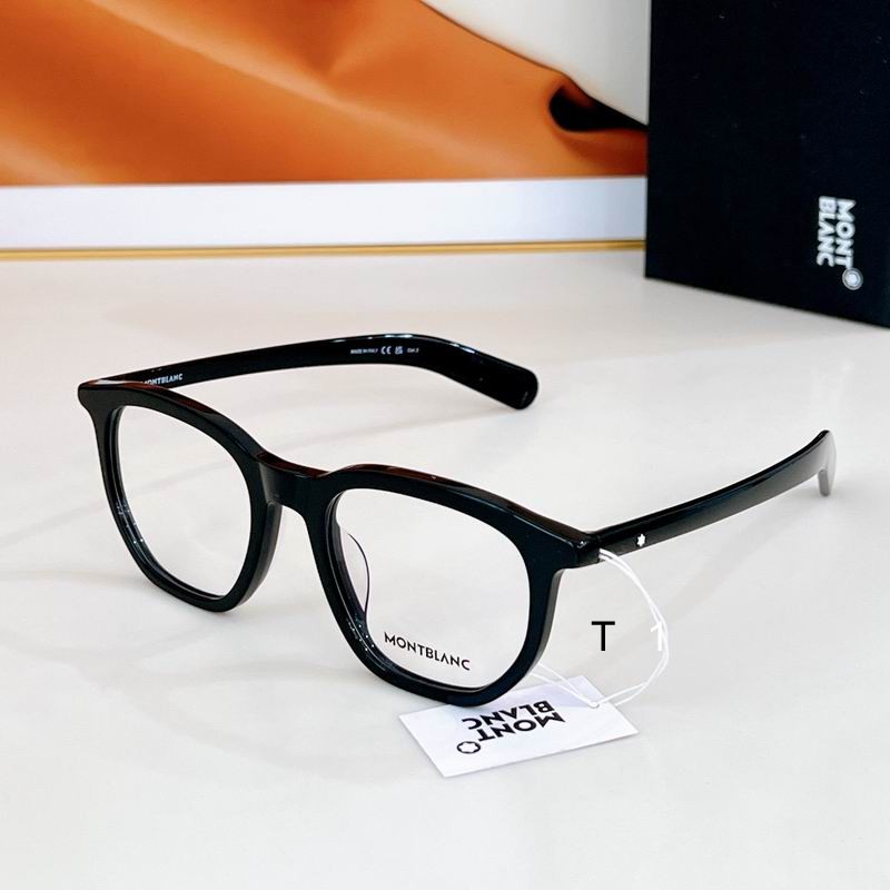 MONTBLANC MB0352S 50 19-145 a 05