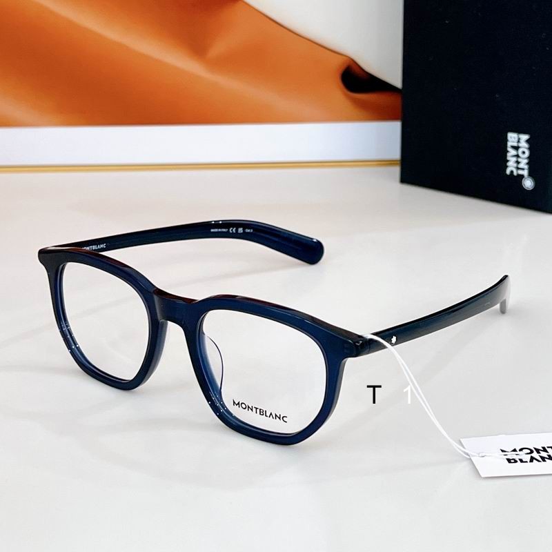 MONTBLANC MB0352S 50 19-145 a 06