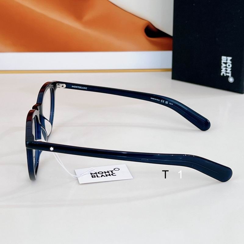 MONTBLANC MB0352S 50 19-145 a 07