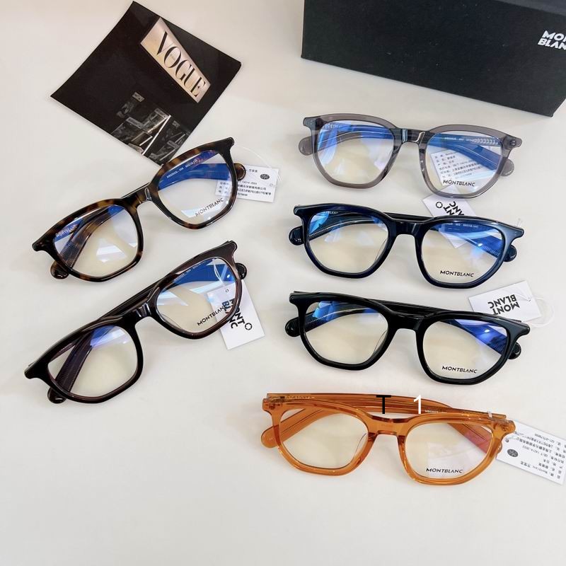 MONTBLANC MB0352S 50 19-145 a 09