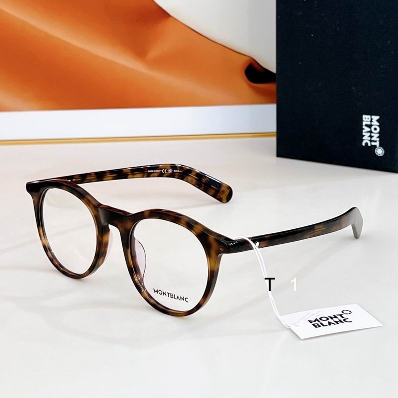 MONTBLANC MB0353S 49 20-145 a01