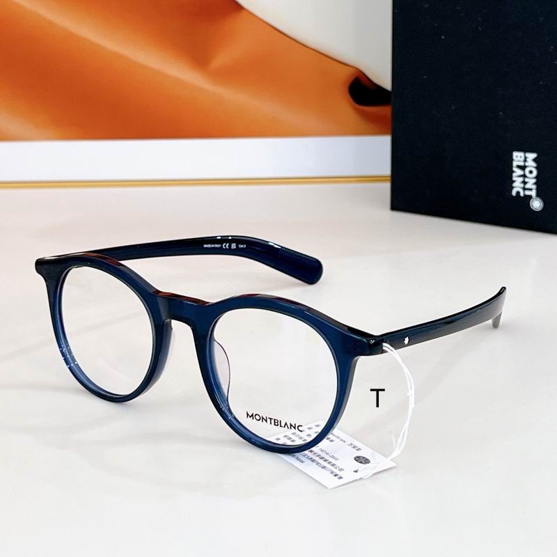 MONTBLANC MB0353S 49 20-145 a03