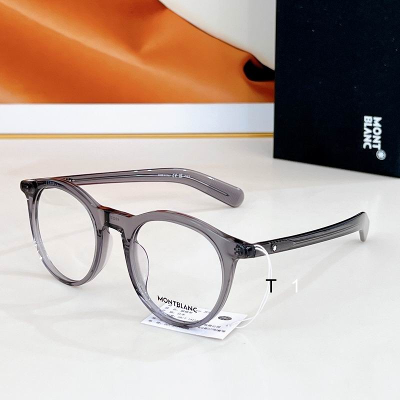 MONTBLANC MB0353S 49 20-145 a04