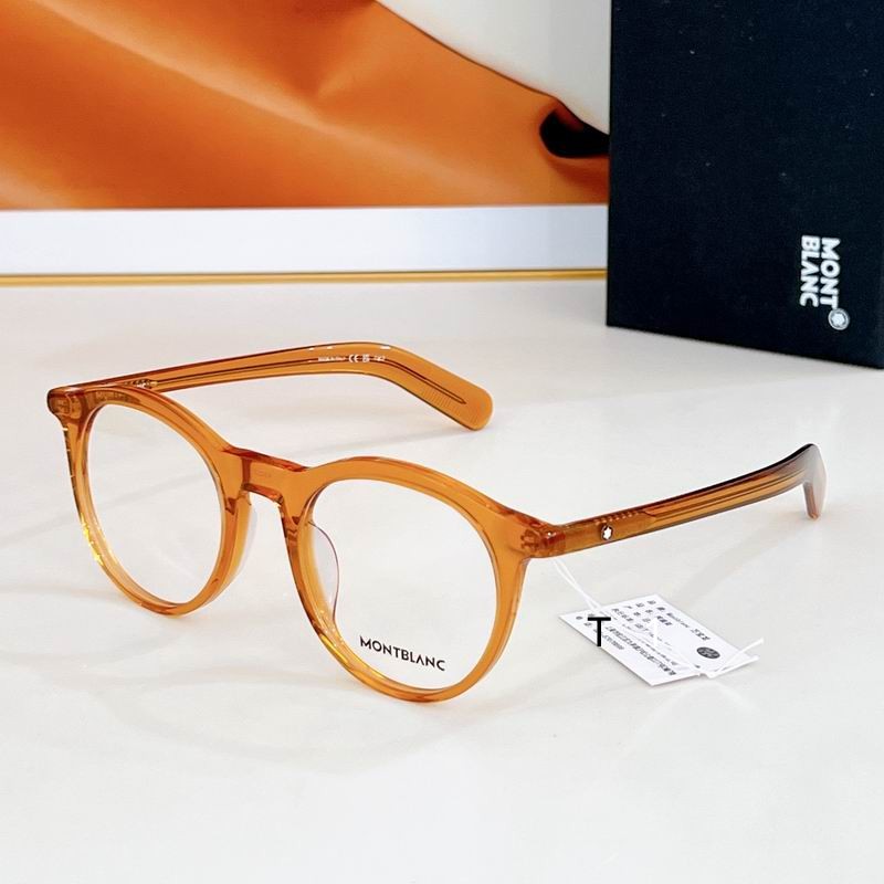 MONTBLANC MB0353S 49 20-145 a06