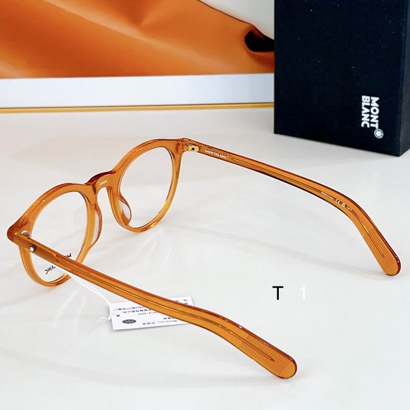 MONTBLANC MB0353S 49 20-145 a07