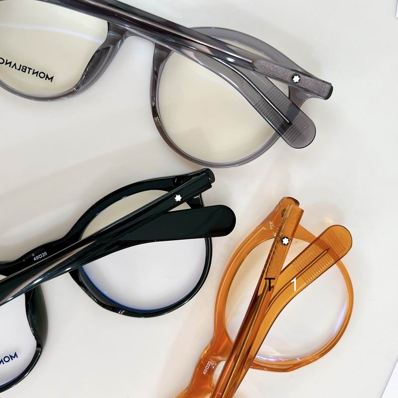 MONTBLANC MB0353S 49 20-145 a08