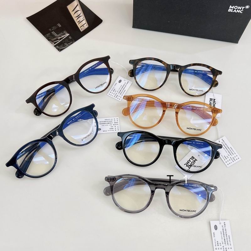 MONTBLANC MB0353S 49 20-145 a09