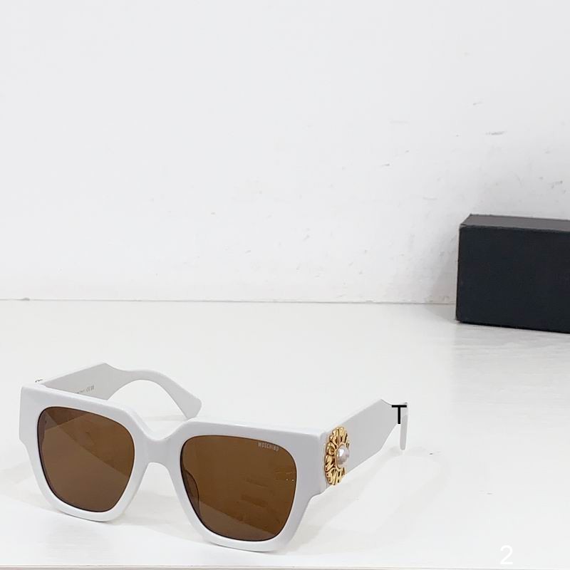 MOSCHINO 0601 54 21-145 b03