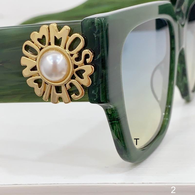 MOSCHINO 0601 54 21-145 b08