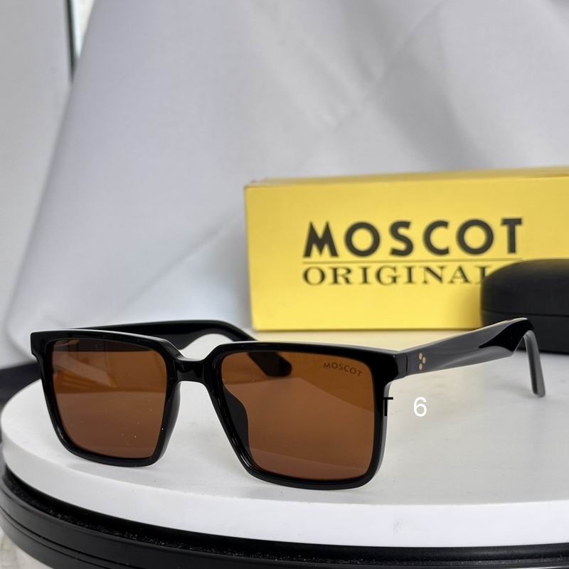 MOSCOT MODEL5265 53 17-145 e02