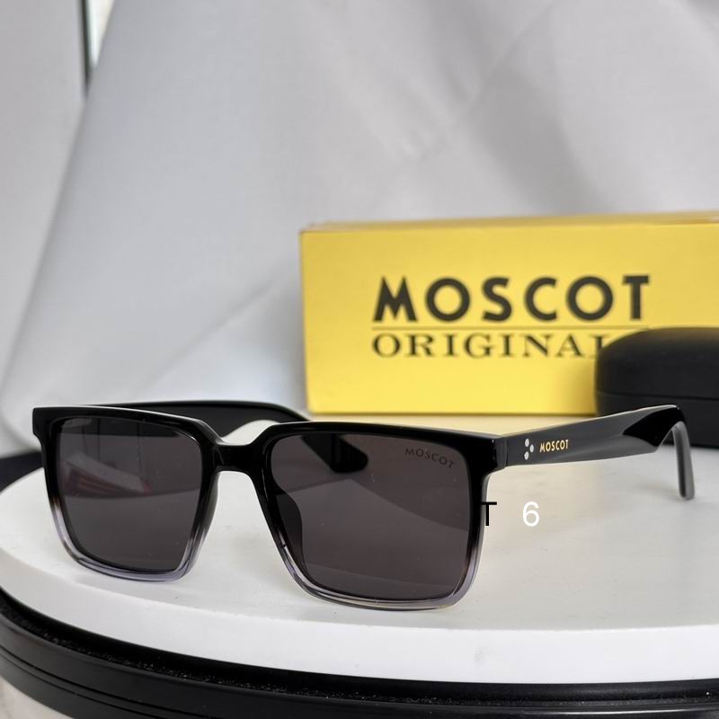 MOSCOT MODEL5265 53 17-145 e03