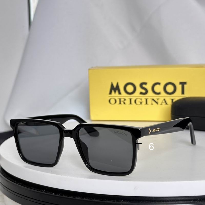 MOSCOT MODEL5265 53 17-145 e04