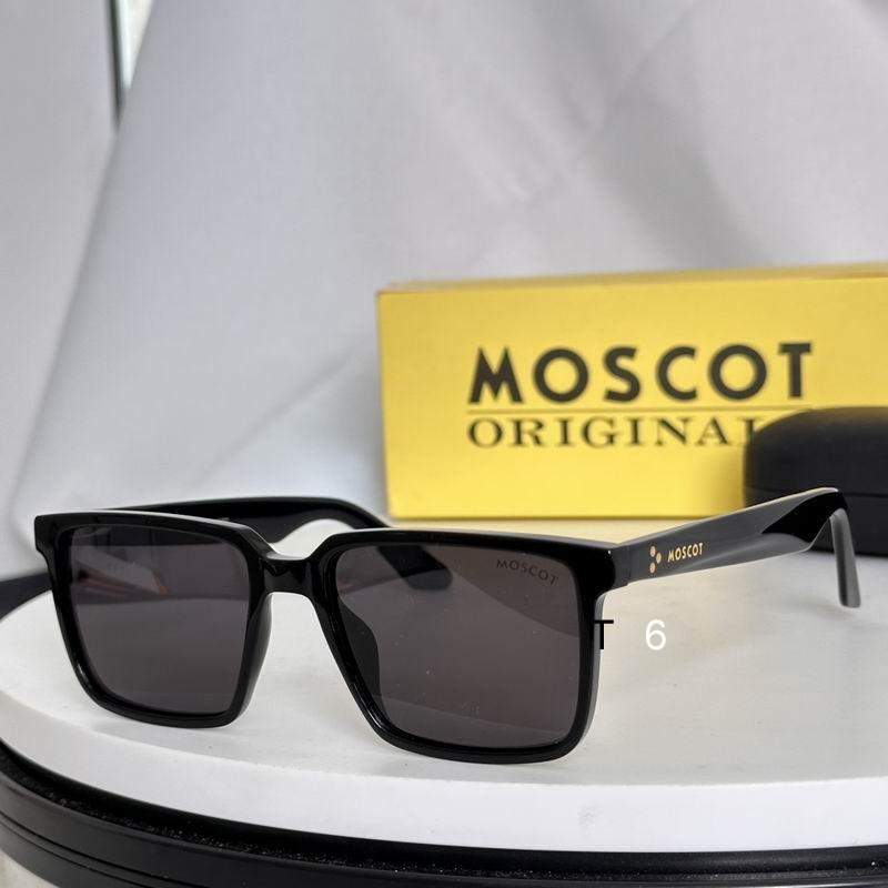 MOSCOT MODEL5265 53 17-145 e05