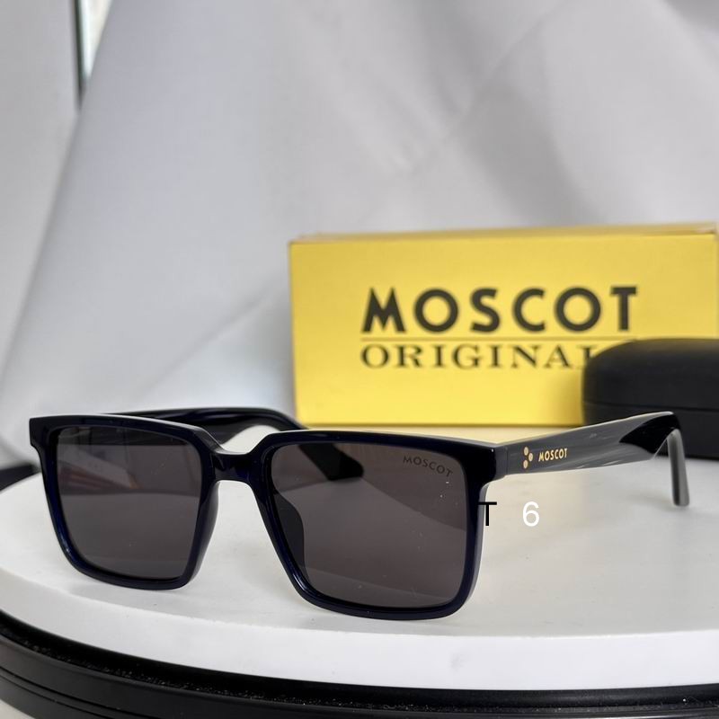 MOSCOT MODEL5265 53 17-145 e06