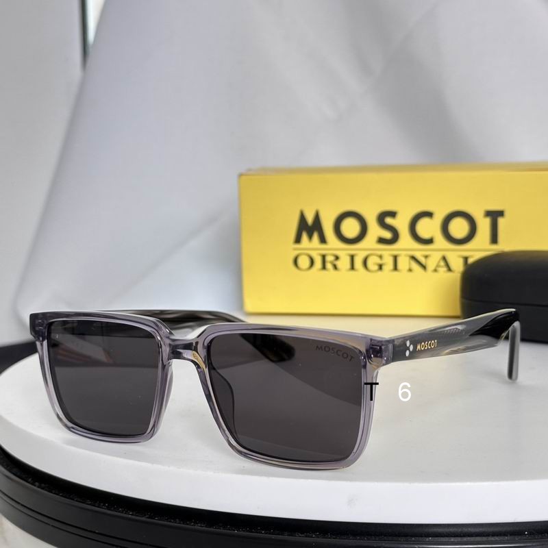 MOSCOT MODEL5265 53 17-145 e07