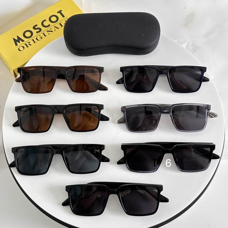 MOSCOT MODEL5265 53 17-145 e09