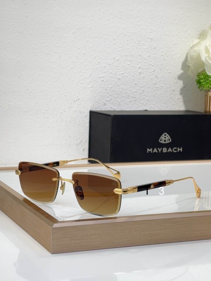 Maybach Z099 58 17-145 c04