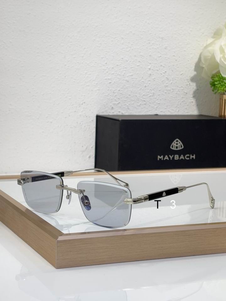 Maybach Z099 58 17-145 c05