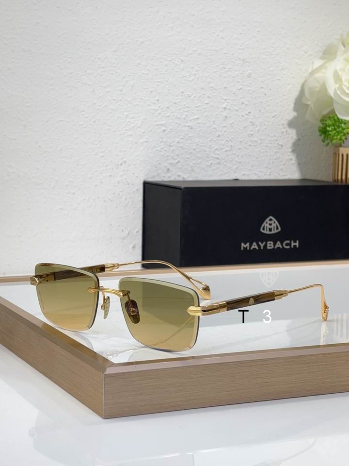 Maybach Z099 58 17-145 c06