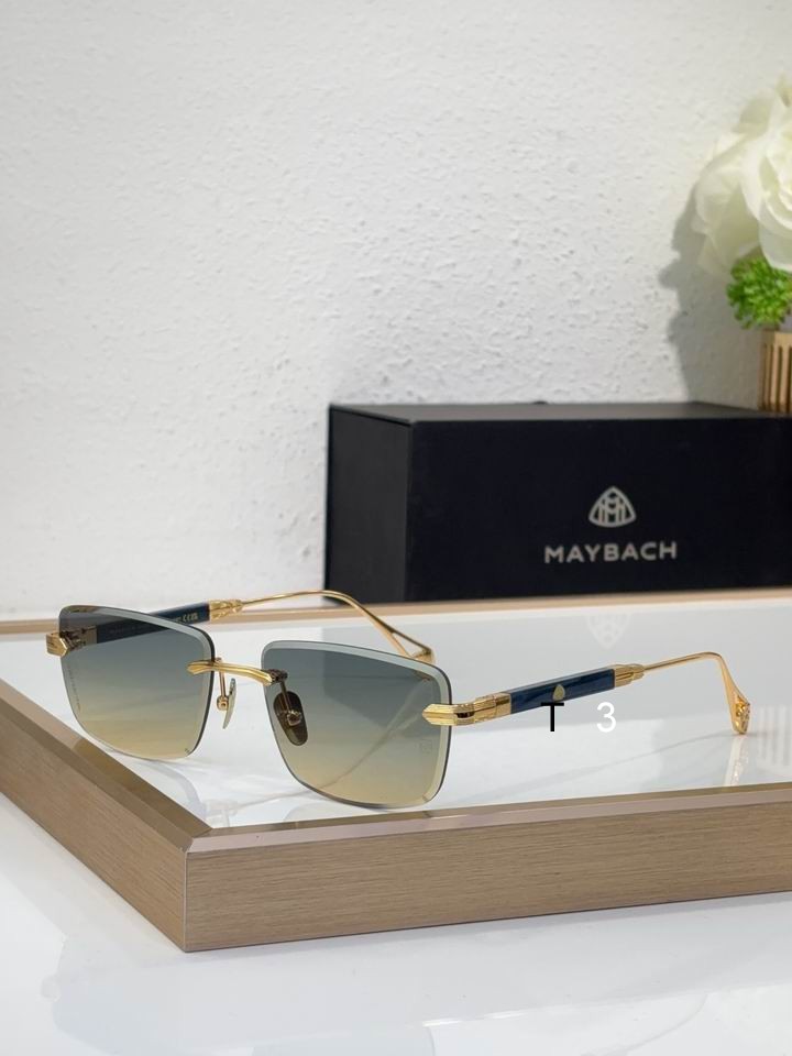 Maybach Z099 58 17-145 c07