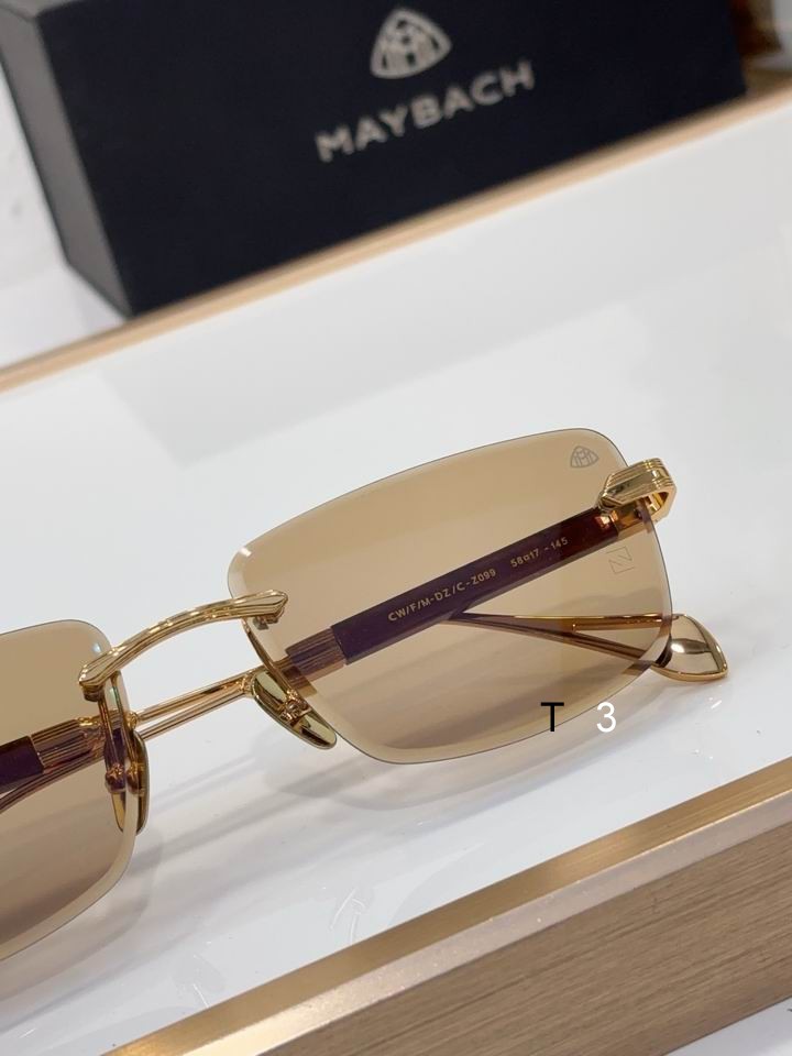 Maybach Z099 58 17-145 c08