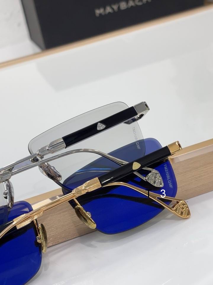 Maybach Z099 58 17-145 c09