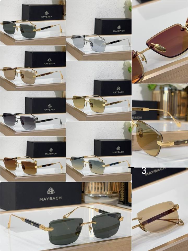 Maybach Z099 58 17-145 c10