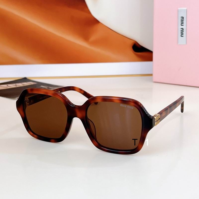 MiuMiu A628S 55 19-145 b02