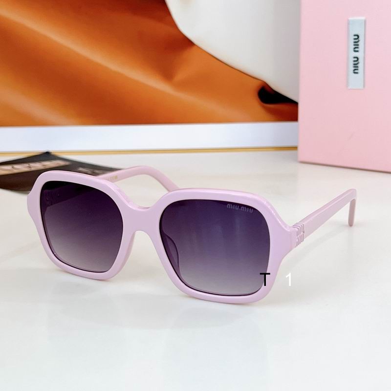 MiuMiu A628S 55 19-145 b05