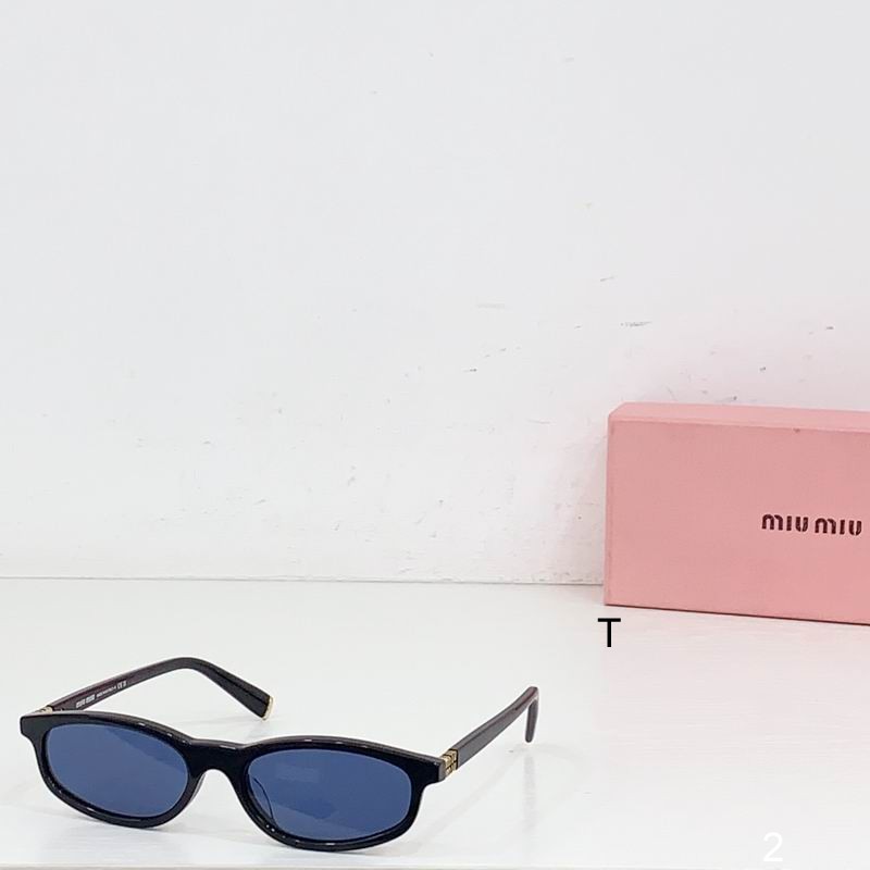 MiuMiu MUA06S 53 18-145 b07