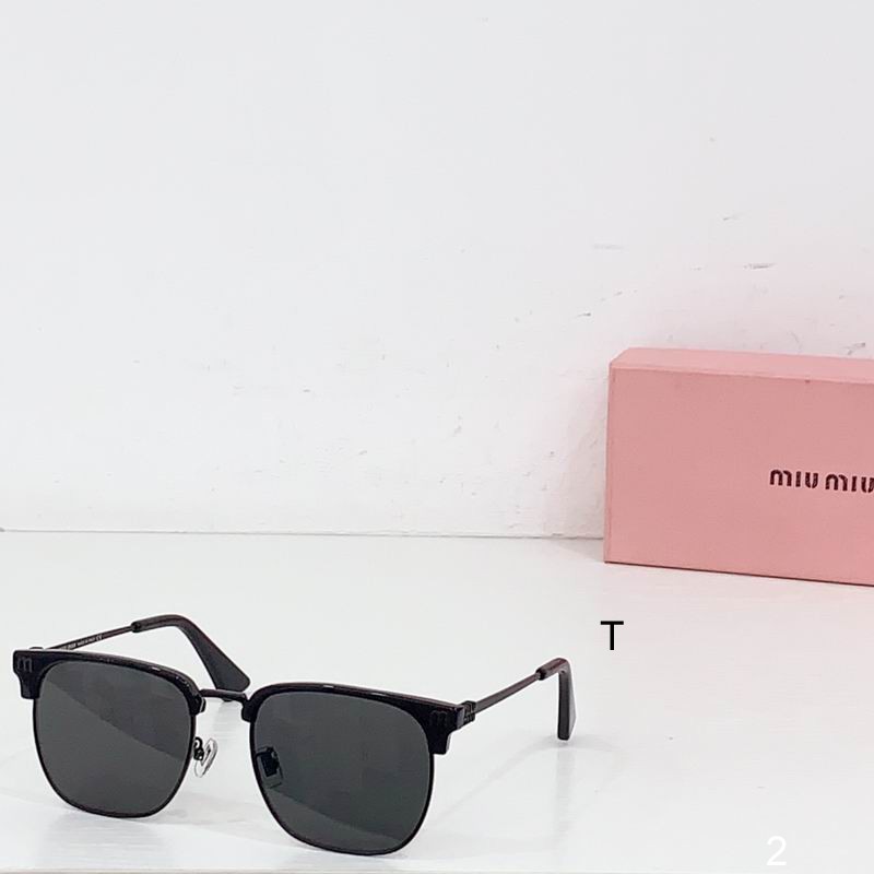 MiuMiu VMU70ZS 54 20-145 b06